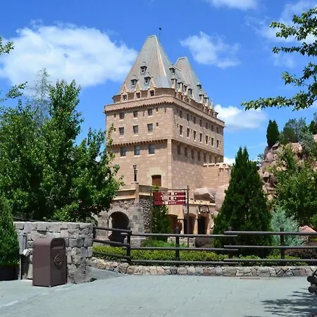 Disney'S Wilderness Lodge-2